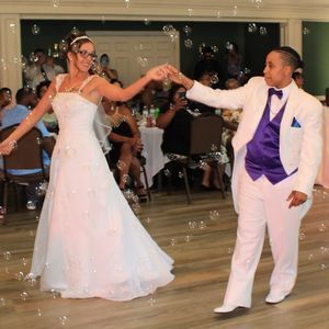 Meet your Posher, Dc